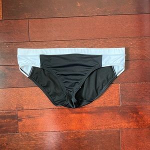 Lands’ End NWT bathing suit bottoms